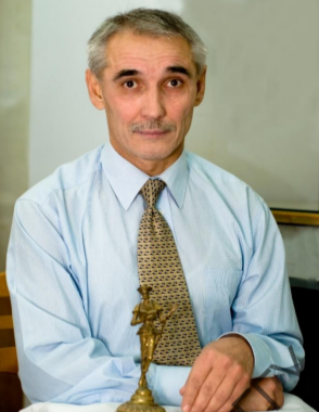 Профессор Гончаренко Г.Г.