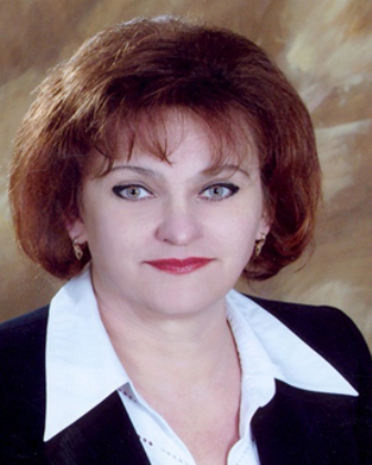 Храмченкова Ольга Михайловна, кандидат биологических наук, доцент, доцент кафедры ботаники и физиологии растений