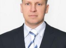 Лебедев Николай Александрович