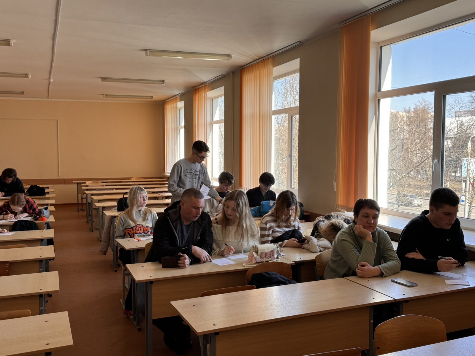 Иван Будяну